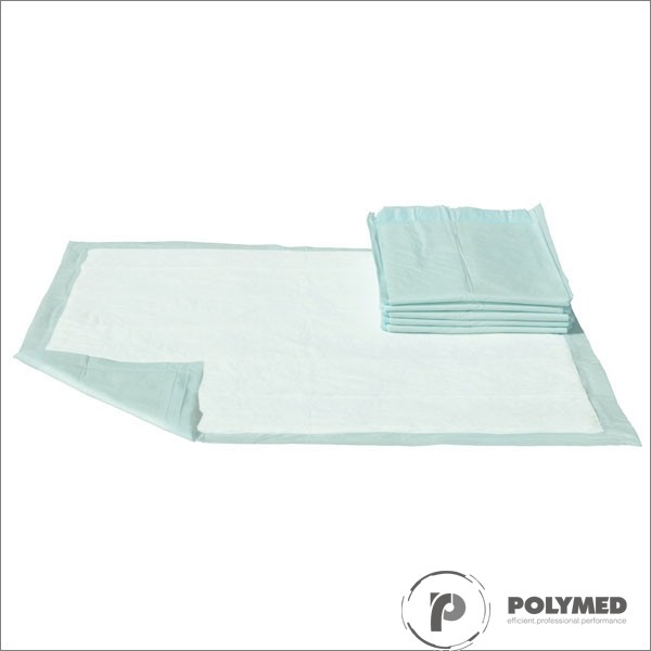 Cearceafuri absorbante incontinenta Prima, 90 cm x 180 cm, 15 bucati
