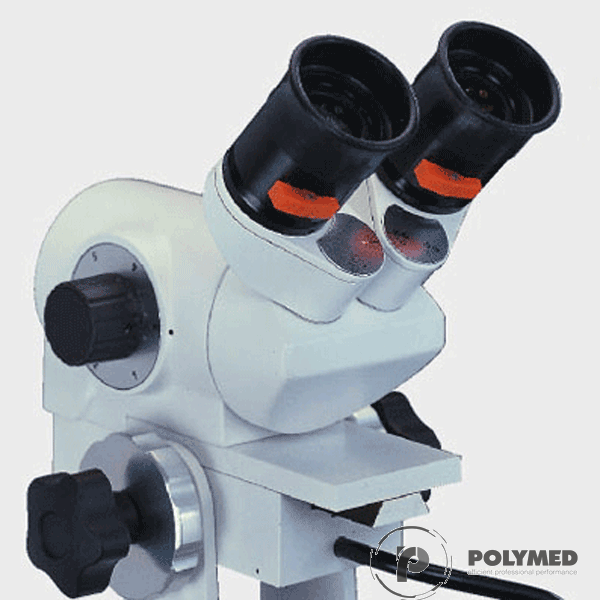 Colposcop si microscop operator Alltion AC-3000 - Polymed