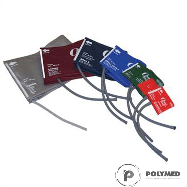 Accesorii pentru tensiometrele mecanice Pocket - Polymed