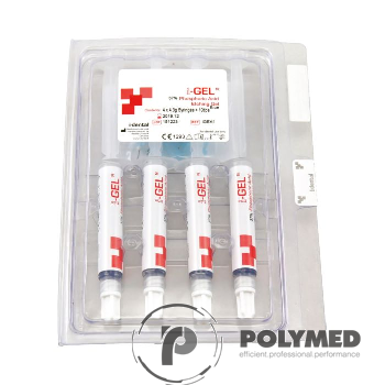 Acid demineralizant, acid fosforic 37% - Polymed