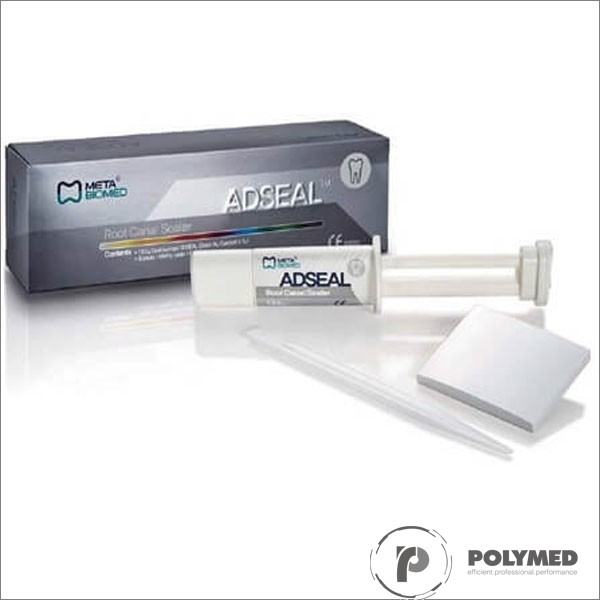 Sigilant de canal pe baza de rasini Adseal - Polymed