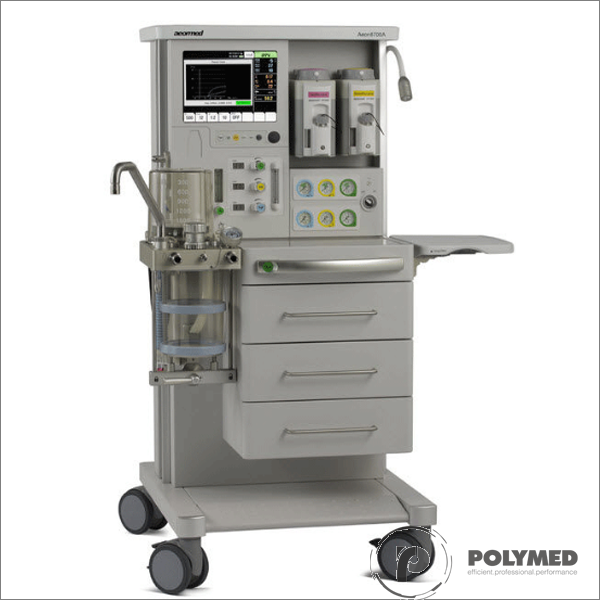 Aparat anestezie Aeon 8700A - Polymed