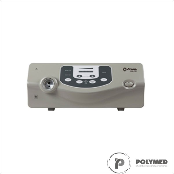 Sursa de lumina HD pentru video endoscoape AQL 100 XENON - Polymed