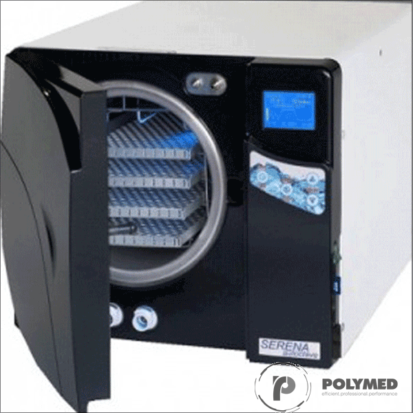 Autoclav 23L, Serena B23 - Polymed