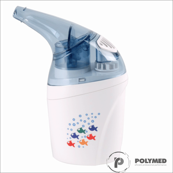 Aparat aerosoli Baby - Polymed