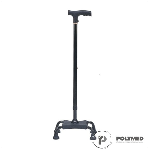 Baston cu 4 picioare FS924L