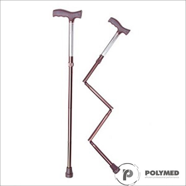 Baston ortopedic pliabil FS927L