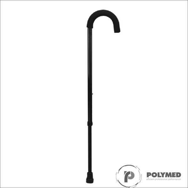 Baston retro negru FS9280L