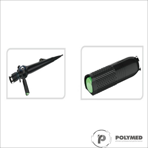 Fibro bronhoscop portabil BBF-5 HQ - Polymed