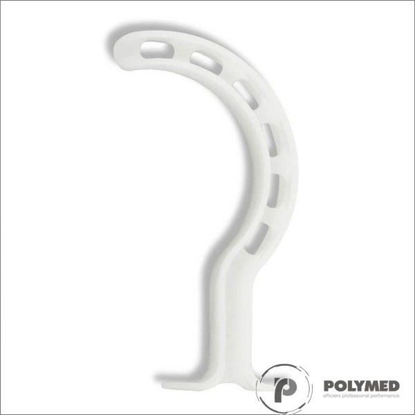 Pipa Berman, marimea 1, 70 mm