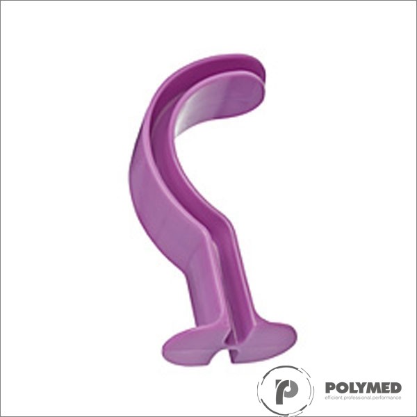 Pipa Berman, marimea 000, 40 mm