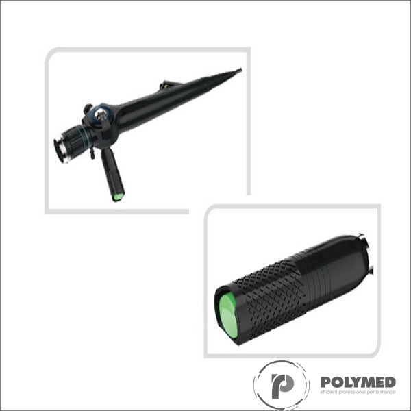 Fibro laringoscop portabil cu sursa de lumina BNF-4 | Polymed