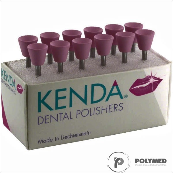 Gume polizare fine (finisare) - Polymed