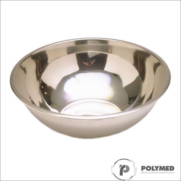 Bol conic din inox, 4 cm 