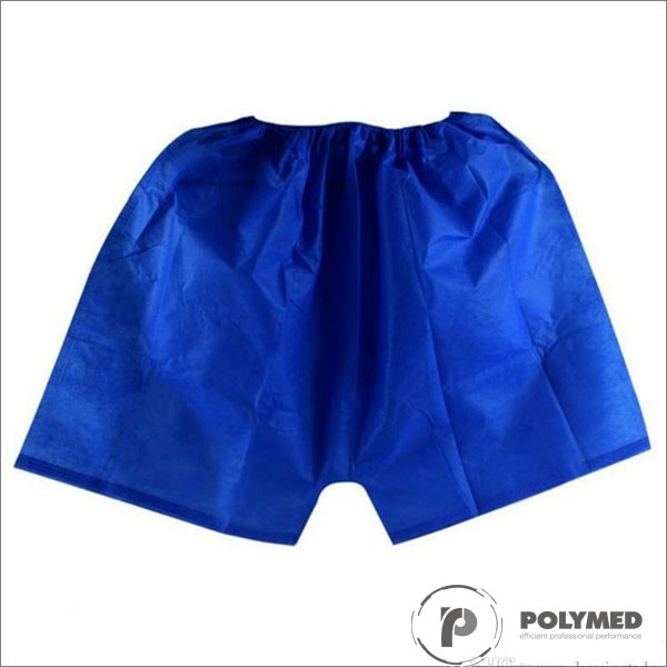 Boxeri pentru barbati, bleumarin