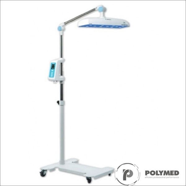 Lampa Fototerapie nou nascuti BT 400 - Polymed