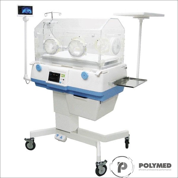 Incubator nou nascuti BT 500 - Polymed