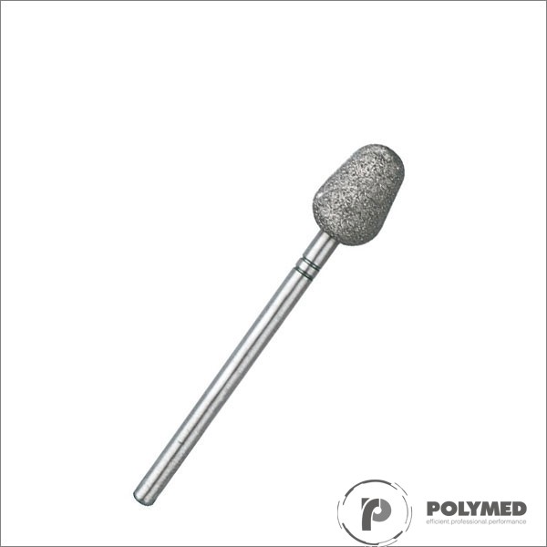 Freze diamantate Bud 257 - Polymed