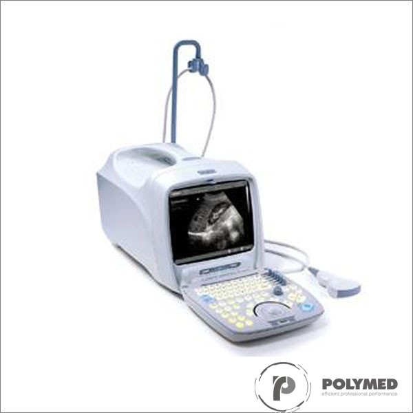 Ecograf portabil digital C40 - Polymed
