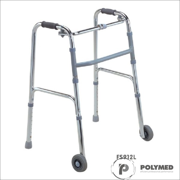 Cadru de mers cu doua roti FS912L