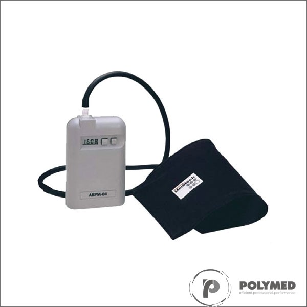 Holter ECG Cardio Tens - Polymed