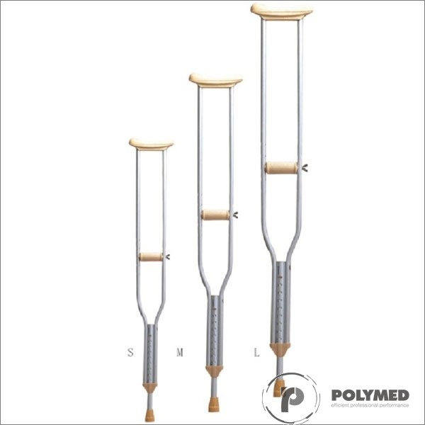 Carja cu sprijin axilar FS925, diverse marimi