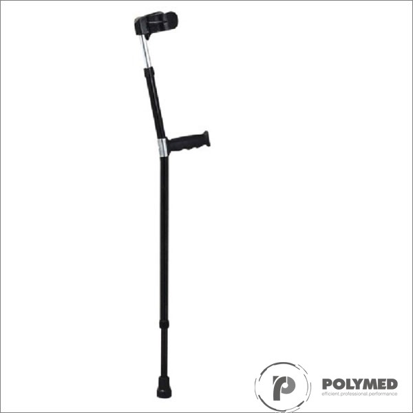 Carja antebrat cu reglaj in 2 puncte - neagra FS923L