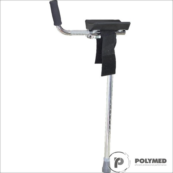 Carja cu sistem de prindere pe antebrat FS9204