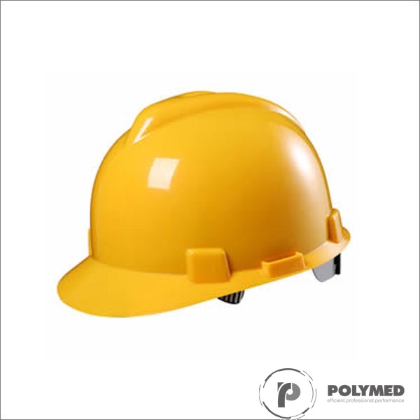Casca protectie HDPE, 440V - Polymed