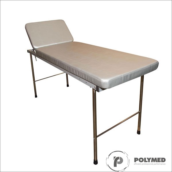 Canapea examinare, 2 sectiuni, CE-2I - Polymed
