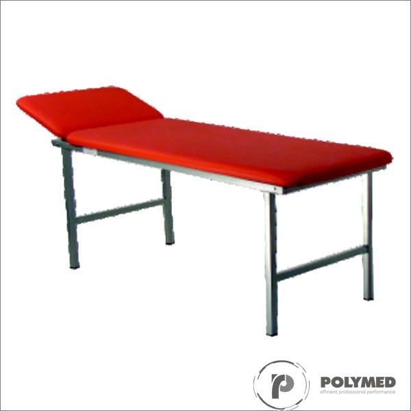 Canapea examinare, 2 sectiuni, CE-1V - Polymed