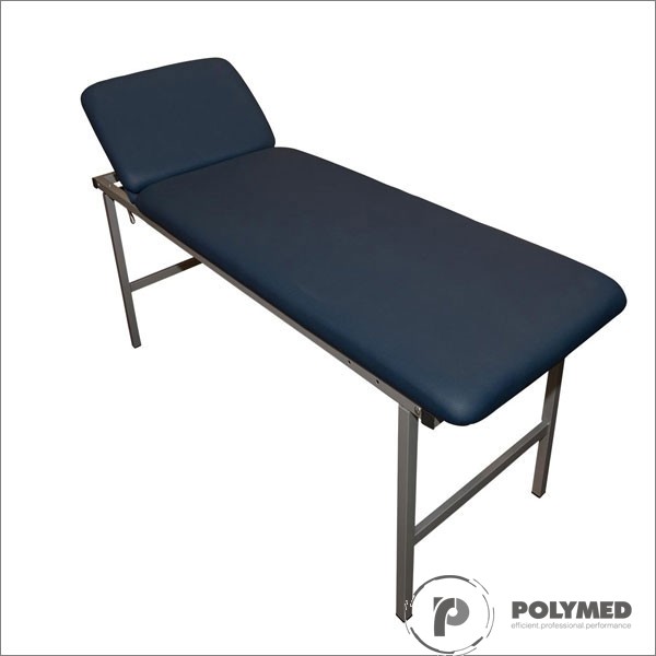 Canapea examinare, 2 sectiuni, CE-2V - Polymed
