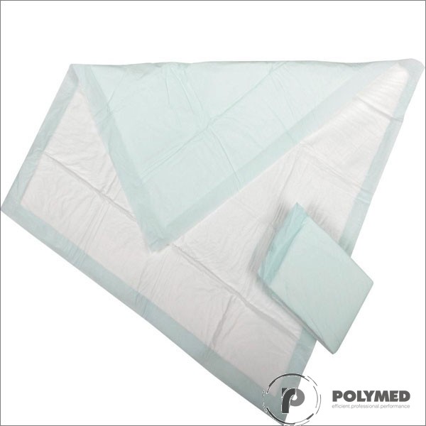 Cearceafuri absorbante incontinenta Prima, 40 cm x 60 cm, 30 bucati 
