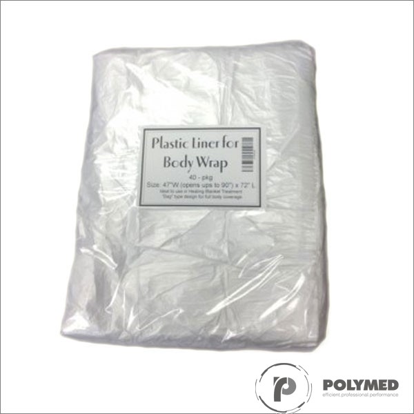 Cearceaf polietilena pentru impachetari - Polymed