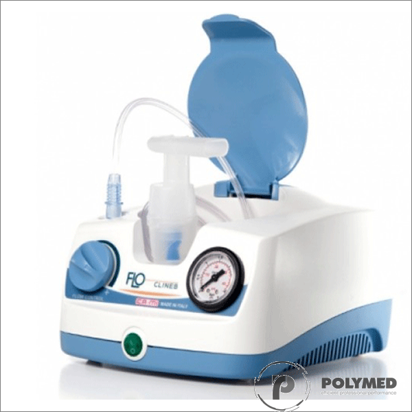 Aparat aerosoli Clineb - Polymed