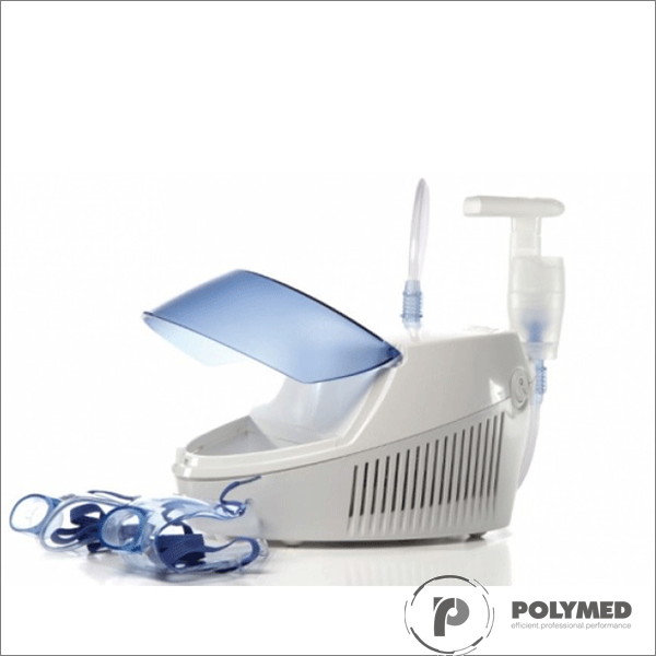 Aparat aerosoli Compact - Polymed