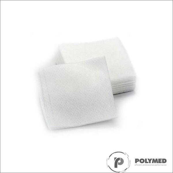 Comprese sterile, 5x5 - Polymed