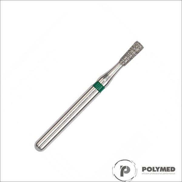 Freze diamantate inverted cone 010 - Polymed