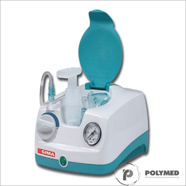 Aparat aerosoli profesional Corsia - Polymed