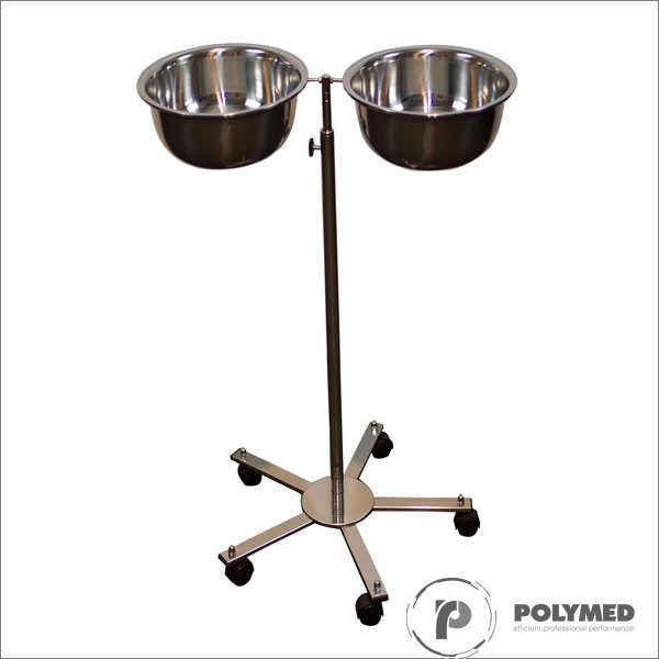 Colector pansamente CP-2B - Polymed