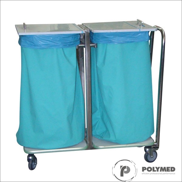 Carucior rufe murdare CR-2 - Polymed