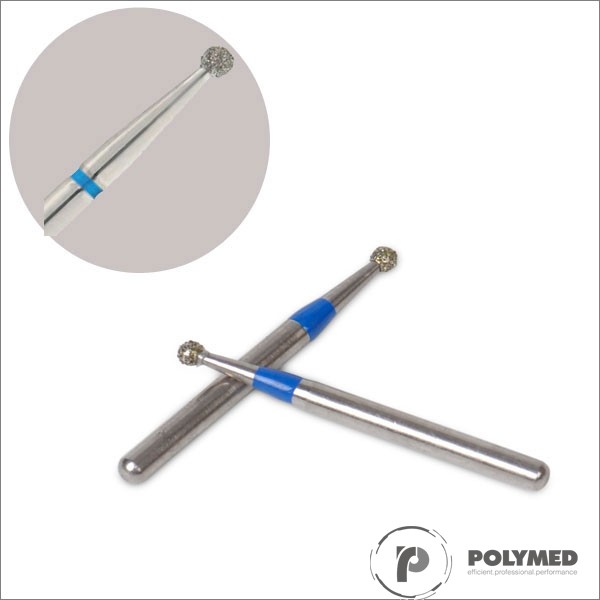 Gume polizare ultra-fine (lustruire) - Polymed