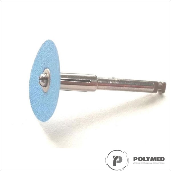 Discuri finisare si lustruire - Polymed