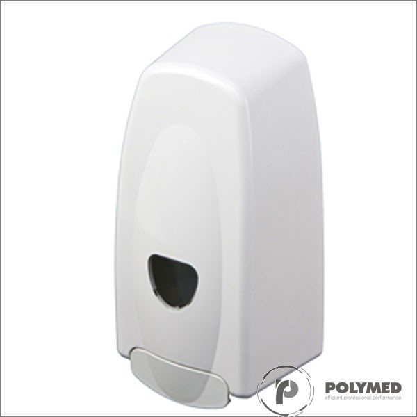 Dispenser sapun cu cheie, 1.2 litri 