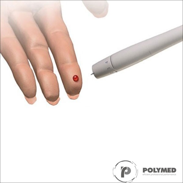 Dispozitiv de intepat eBsensor - Polymed