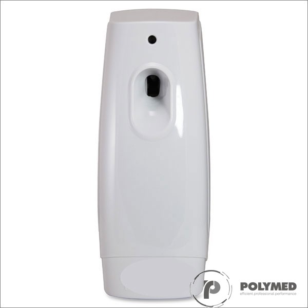 Dispenser automat odorizant, LED - Polymed