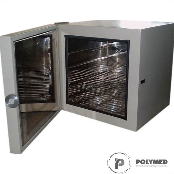 Sterilizator cu aer cald tip EC, diverse capacitati - Polymed