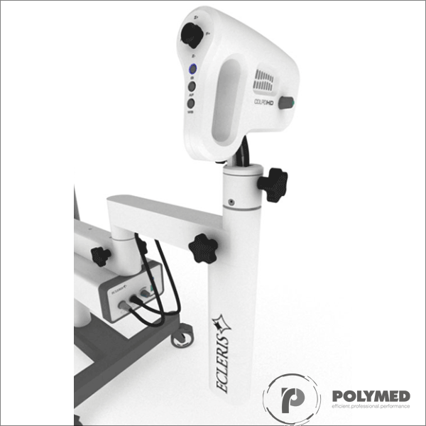 Videocolposcop Ecleris Full HD C100-FHD - Polymed