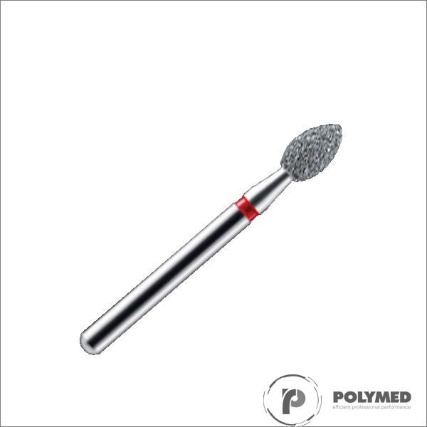 Freze diamantate Egg 277 - Polymed