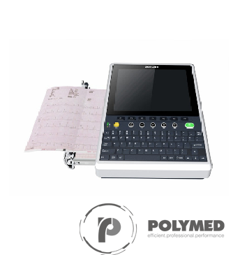 Electrocardiograf portabil Zoncare Imac 120